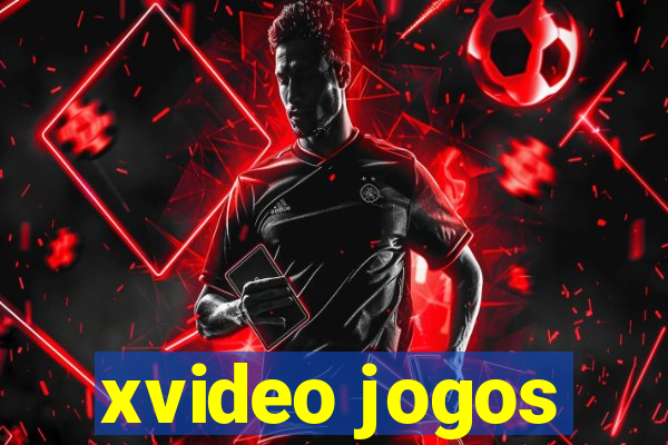 xvideo jogos